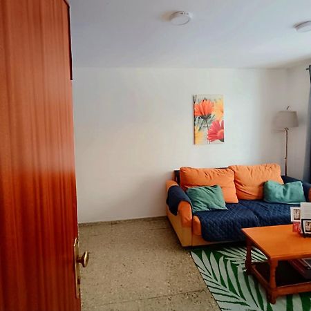 Apartamento Rentenerife Sand & Sea El Medano Екстер'єр фото