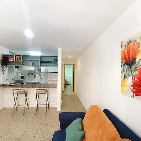 Apartamento Rentenerife Sand & Sea El Medano Екстер'єр фото