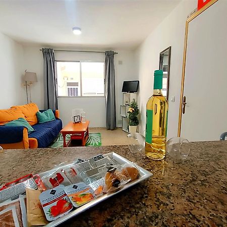 Apartamento Rentenerife Sand & Sea El Medano Екстер'єр фото