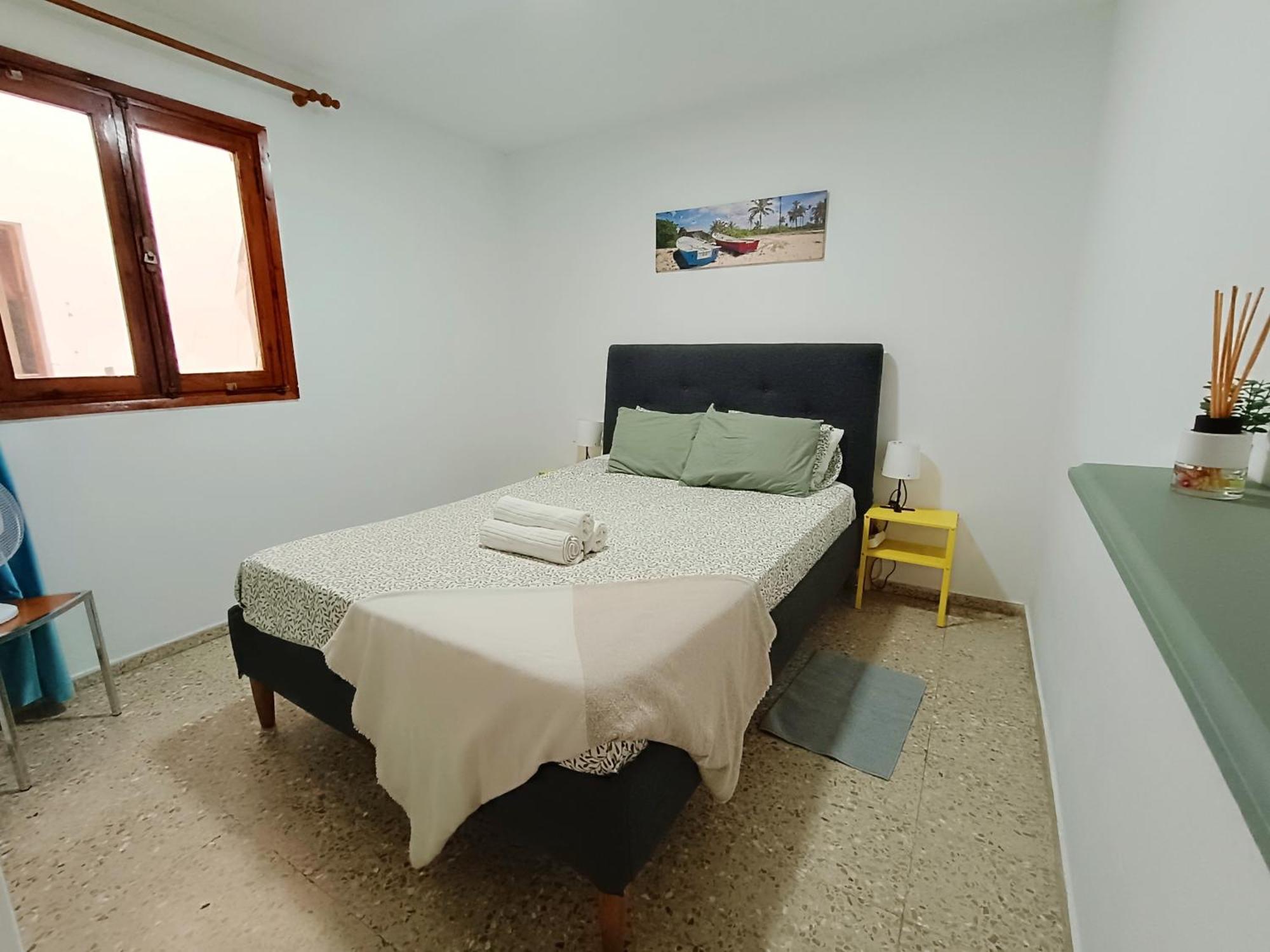 Apartamento Rentenerife Sand & Sea El Medano Екстер'єр фото