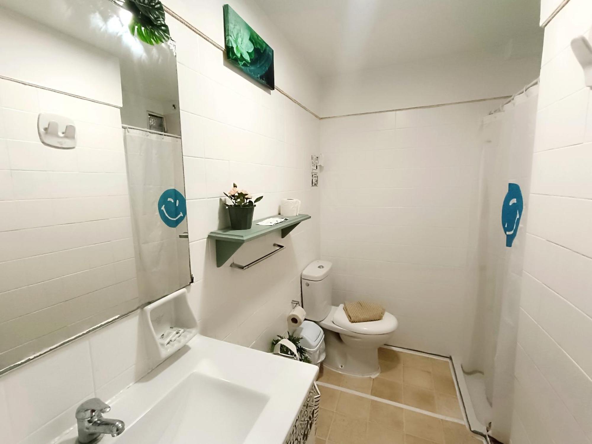Apartamento Rentenerife Sand & Sea El Medano Екстер'єр фото