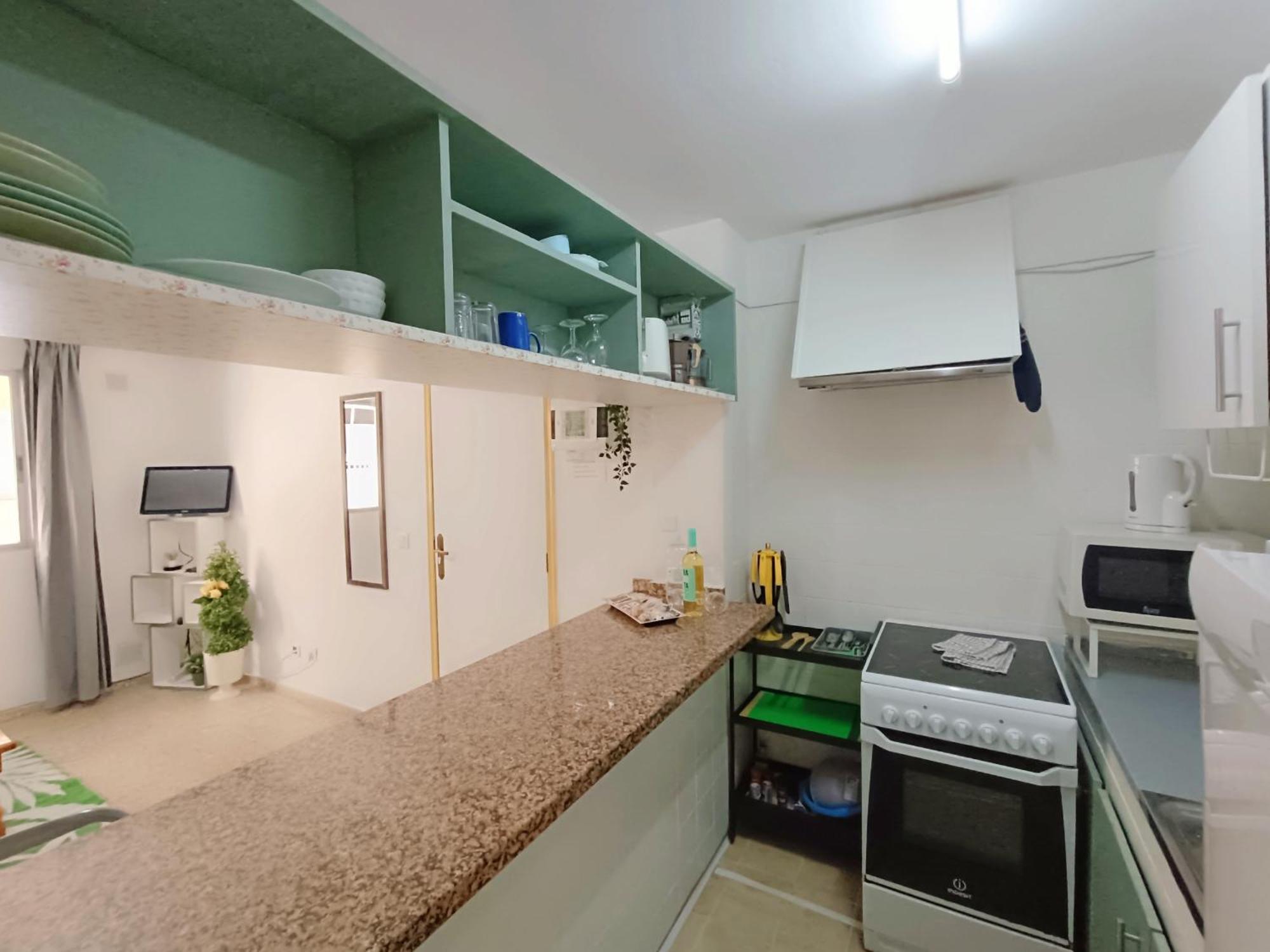 Apartamento Rentenerife Sand & Sea El Medano Екстер'єр фото