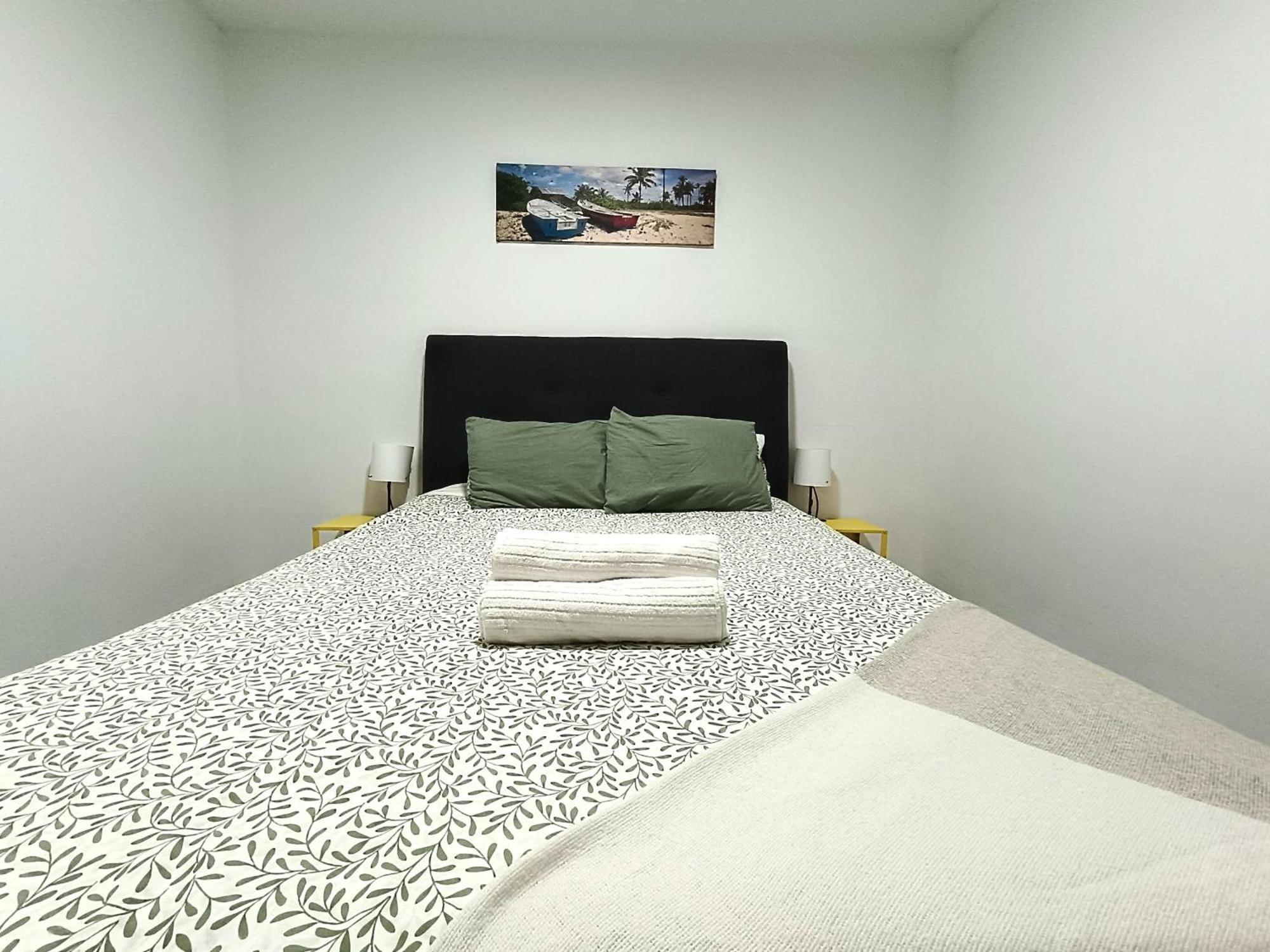 Apartamento Rentenerife Sand & Sea El Medano Екстер'єр фото